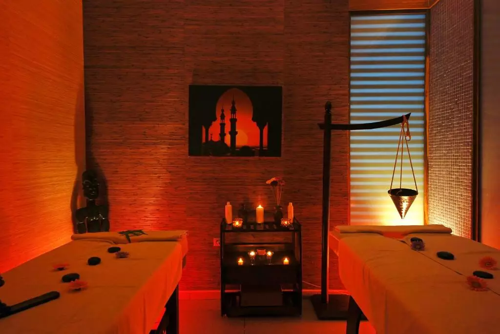 گرند پاشا مارماریس